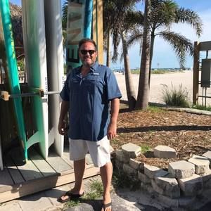 Meet your Posher, Dave